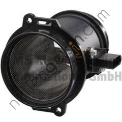 PIERBURG 7.22184.38.0 HAVA AKISMETRE TOUAREG PHAETON A4 A6 A8 Q7 2.7 3.0 ASB BNG BKS BUN  VW-AUDI-SEAT-SKODA BİNEK