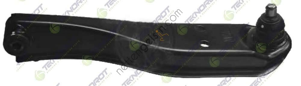 TEKNOROT SZ-326 ROTILLI SALINCAK ON SAG ALT SUZUKI CARRY ( FD ) 1999-2013  SUZUKI BİNEK SALINCAK