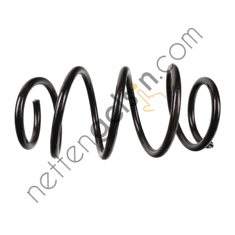 BLUEPRINT ADN188338 HELEZON YAYI ON NISSAN QASHQAI 1.5 DCI 07>13 54010JD02B (KYB RH3938 EŞDEĞERİ) NISSAN BİNEK HELEZON YAYI