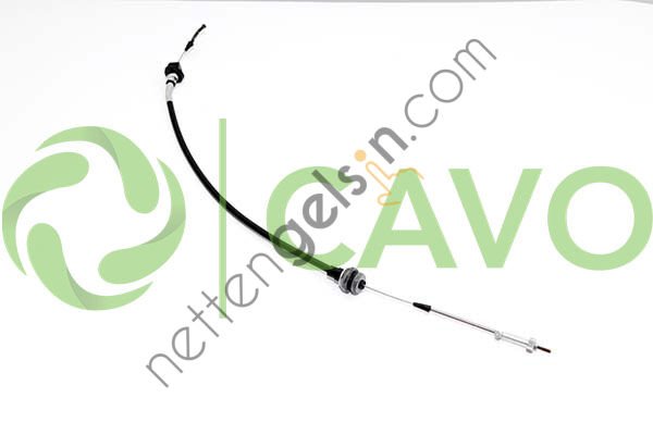 CAVO IT4403 604 GAZ TELI BMW M20 E30   BMW BİNEK GAZ TELİ