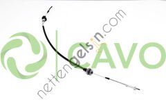 CAVO IT4403 604 GAZ TELI BMW M20 E30   BMW BİNEK GAZ TELİ