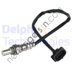 DELPHI ES20291-12B1 OKSIJEN SENSORU 1. KONUM VECTRA C 02>08 Z16XE CORSA C 01>11 Z14XE ASTRA G 98>10 MERIVA A 03>10 Z14XE - Z16XE   OPEL BİNEK OKSİJEN SENSÖRÜ