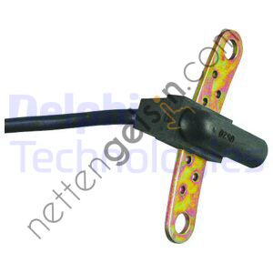 DELPHI SS10759-12B1 EKSANTRIK MIL SENSORU R19 MEGANE I CLIO I LAGUNA I 1,2 / 1,4 / 1,6 / 1,8 / 1,9  RENAULT BİNEK EKSANTRİK DEVİR SENSÖRÜ
