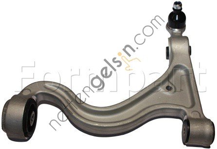 FORMPART 4609002 SALINCAK ROTILLI SOL PORSCHE PANAMERA (970) 10>16  VW-AUDI-SEAT-SKODA BİNEK SALINCAK