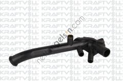 KRAFTVOLL 08110003 DEVIRDAIM BORUSU MEGANE II 1.5  RENAULT BİNEK DEVİRDAİM BORUSU