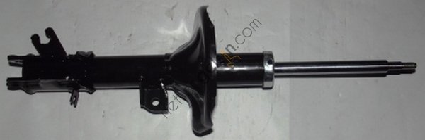 MAYSAN PS9716605 ON AMORTISOR SOL GAZLI HYUNDAI SANTAFE 01-06  HYUNDAI BİNEK AMORTISOR KOMPLE