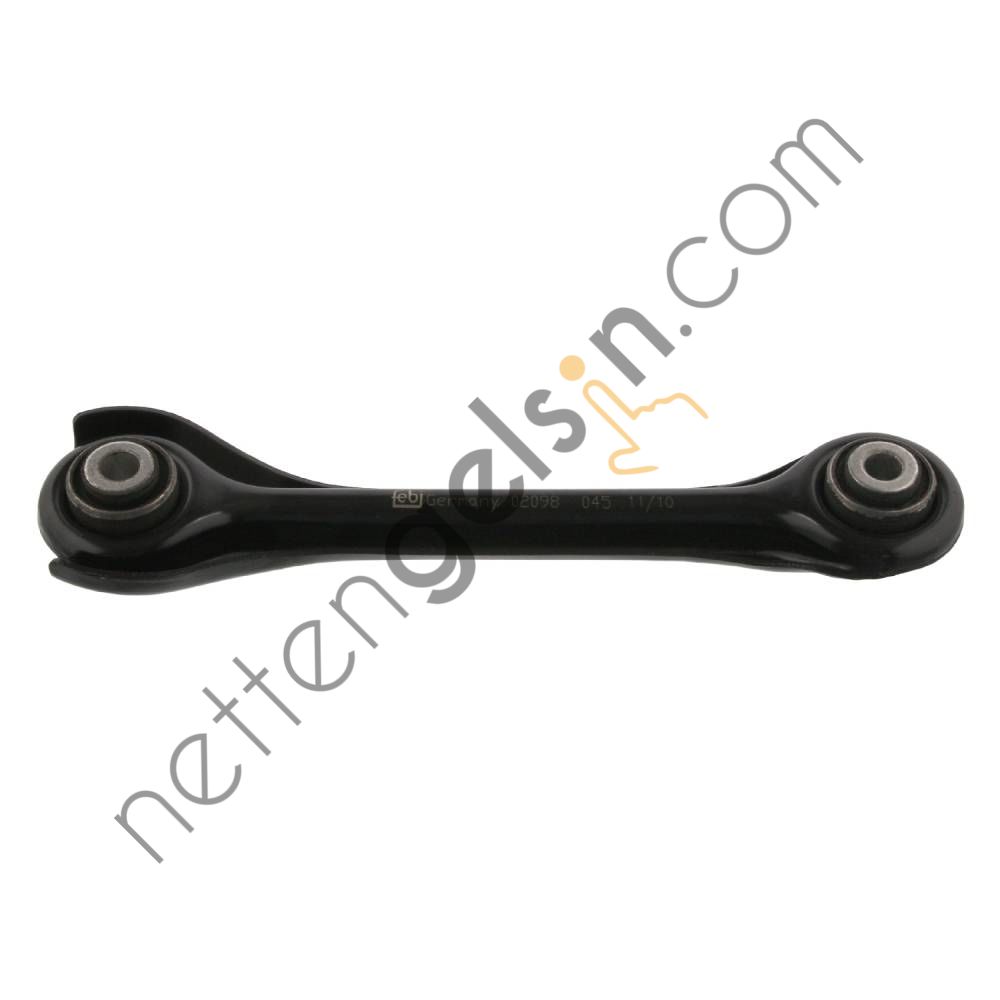 SWAG 10720029 YAN PAYANDA YUVALI (CEKME KOLU) MERCEDES 190 (MODEL 201) C-CLASS (MODEL 202)(MODEL 203) CLC (MODEL 2  MERCEDES BİNEK SALINCAK DENGE KOLU