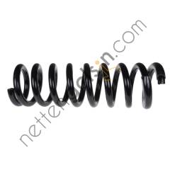 BLUEPRINT ADN188380 HELEZON YAYI ON NISSAN NAVARA NP300 2.5 3.0 DCI 06> 561005X22C NISSAN BİNEK HELEZON YAYI