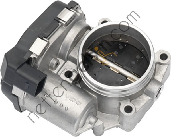 VDO 408242002011Z BOĞAZ KELEBEĞİ N 43/46 E 60/87/90 13547561066 BMW