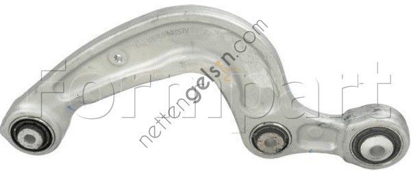 FORMPART 1105132 DENGE KOLU ARKA SOL UST A4 A5 15>  VW-AUDI-SEAT-SKODA BİNEK SALINCAK DENGE KOLU