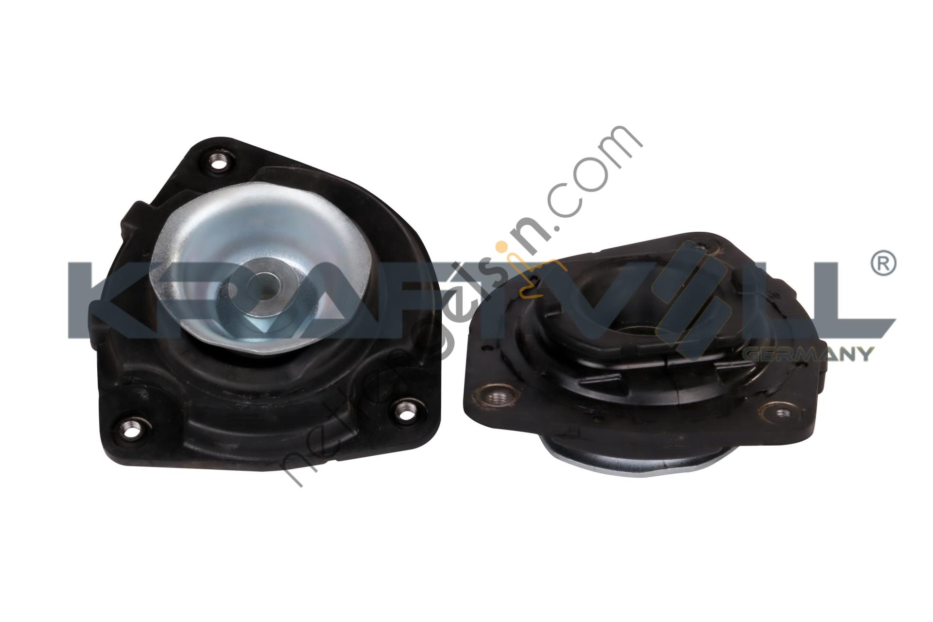 KRAFTVOLL 10010068 AMORTISOR TAKOZU ON SAG NISSAN QASHQAI 2007-2014  NISSAN BİNEK AMORTİSÖR TAKOZU