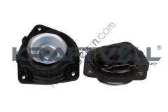 KRAFTVOLL 10010068 AMORTISOR TAKOZU ON SAG NISSAN QASHQAI 2007-2014  NISSAN BİNEK AMORTİSÖR TAKOZU