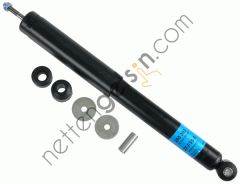SACHS 290 393 ARKA AMORTISOR (DAR DELIK) CORSA C  OPEL BİNEK AMORTİSÖR