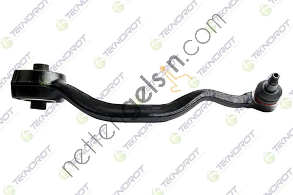 TEKNOROT LA-168 ROTILLI SALINCAK ON SAG ALT LAND ROVER RANGE 12>  LAND ROVER BİNEK SALINCAK