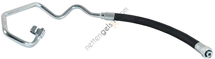 ASPART 830012311 KLİMA HORTUMU BORULU 457 AXOR > A9408301015 MERCEDES