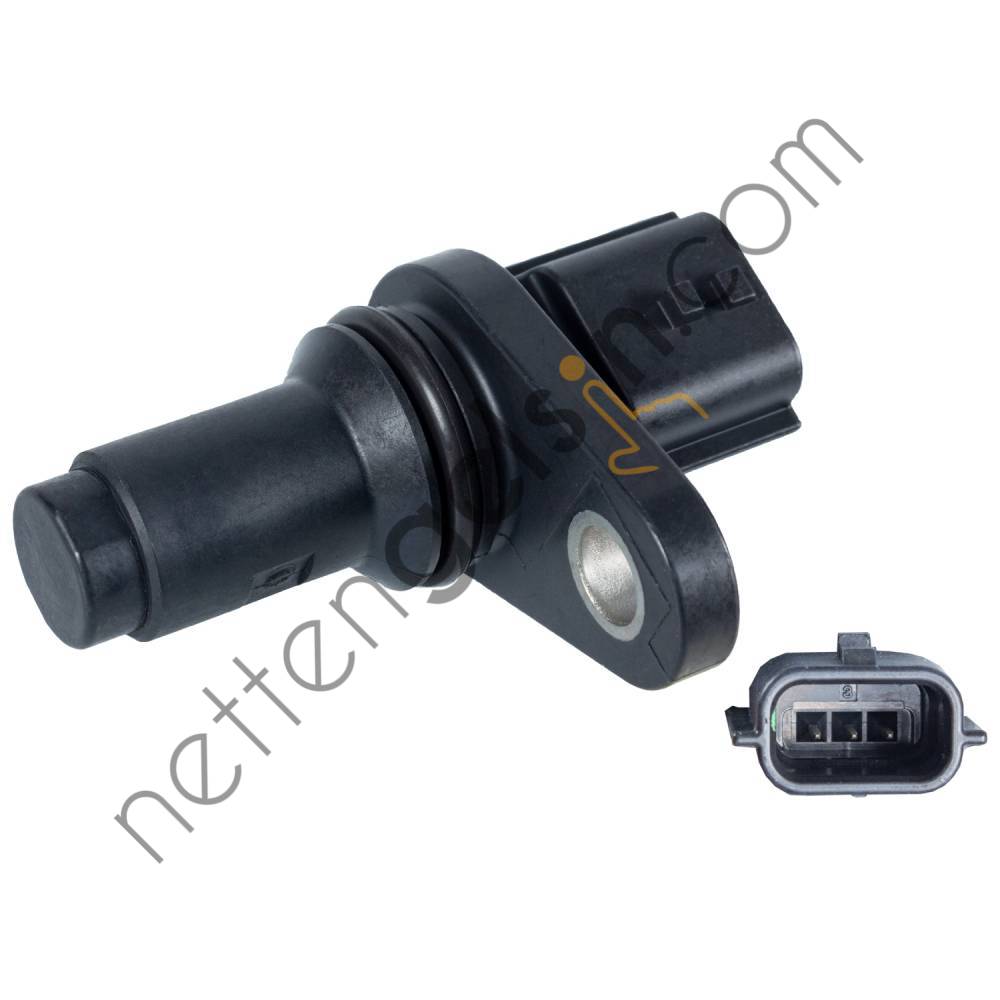 BLUEPRINT ADN17202C KRANK MIL POZISYON SENSORU NISSAN JUKE MICRA III NOTE QASHQAI TIIDA X-TRAIL NV200 23731-1KT0A  (FAE 79438 EŞDEĞERİ) NISSAN BİNEK