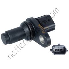 BLUEPRINT ADN17202C KRANK MIL POZISYON SENSORU NISSAN JUKE MICRA III NOTE QASHQAI TIIDA X-TRAIL NV200 23731-1KT0A  (FAE 79438 EŞDEĞERİ) NISSAN BİNEK