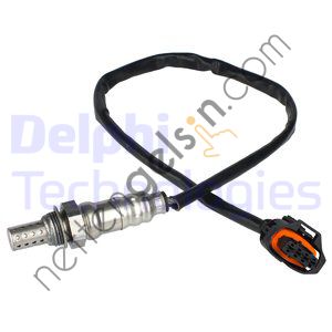 DELPHI ES20314-12B1 OKSIJEN SENSORU Z10XE Z12XE AGILA A  OPEL BİNEK OKSİJEN SENSÖRÜ