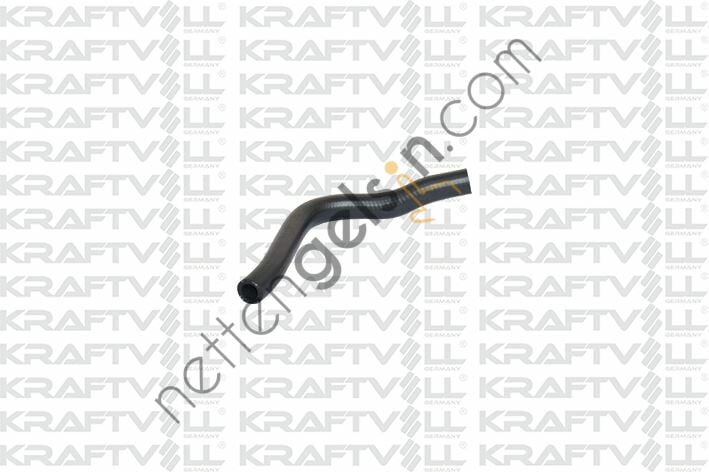 KRAFTVOLL 10031976 SU HORTUMU BOXER 2,5D 2,8TD HDI  PEUGEOT-CITROEN BİNEK