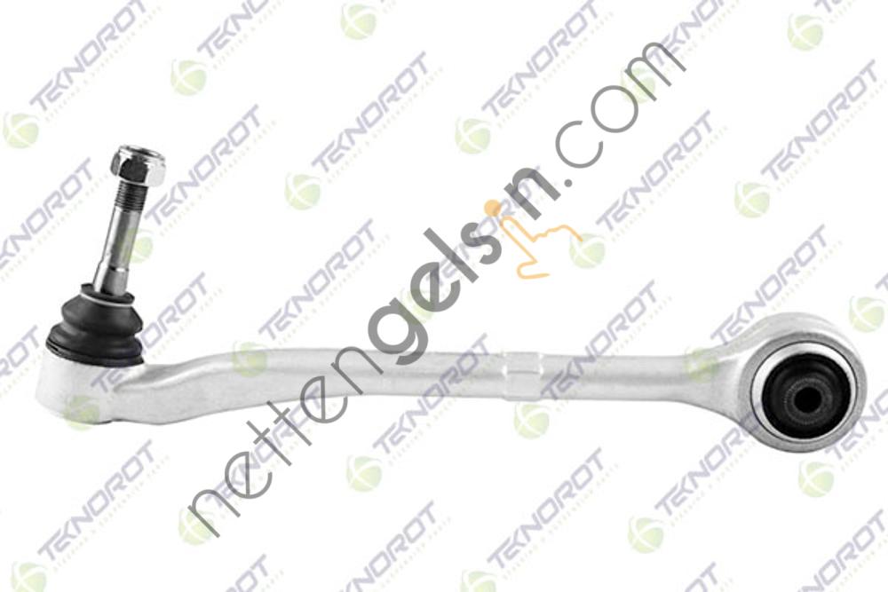 TEKNOROT B-736 ROTILLI SALINCAK BMW E39 ON SOL ALT  BMW BİNEK SALINCAK