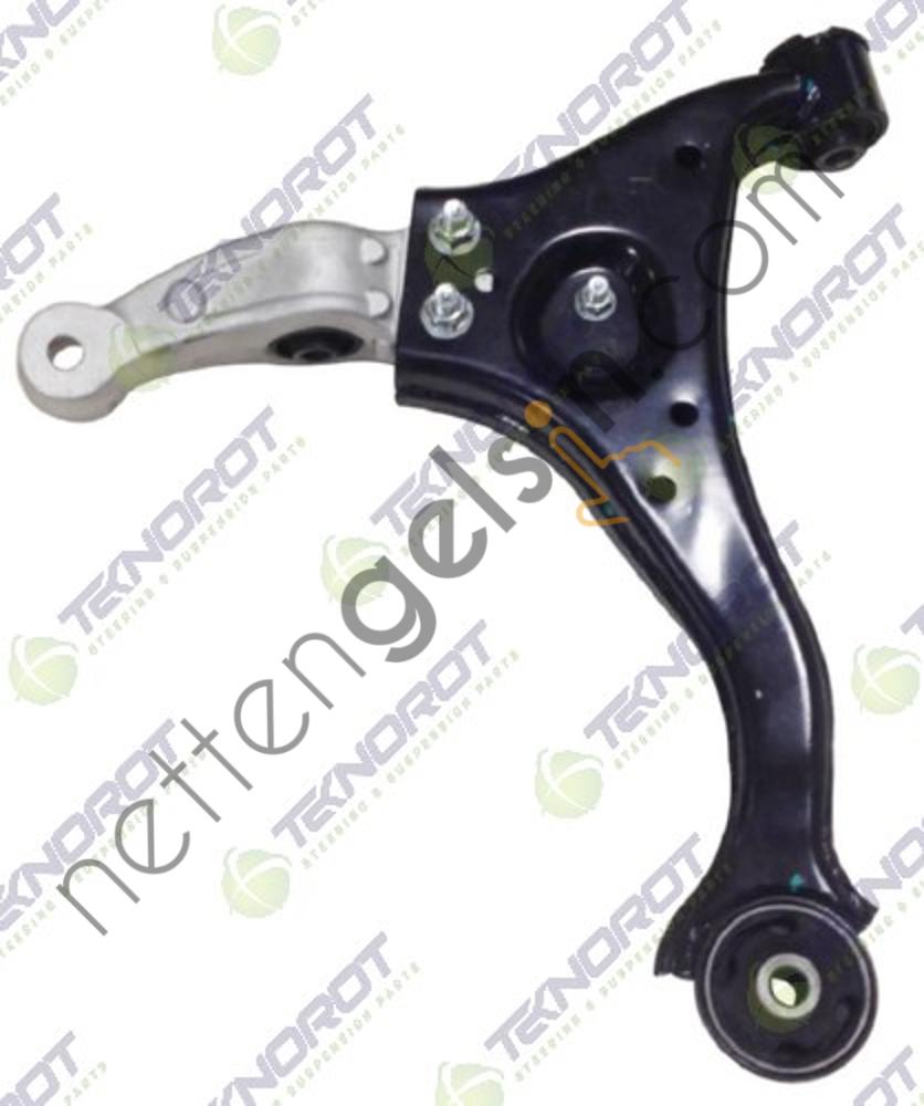 TEKNOROT HY-581 ALT SALINCAK SOL SONATA 2005>  HYUNDAI BİNEK SALINCAK
