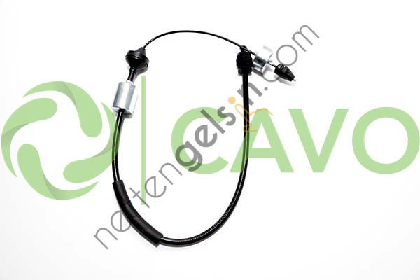 CAVO 1401 050 DEBRIYAJ TELI KANGOO  RENAULT BİNEK DEBRIYAJ HALATI