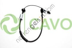 CAVO 1401 050 DEBRIYAJ TELI KANGOO  RENAULT BİNEK DEBRIYAJ HALATI