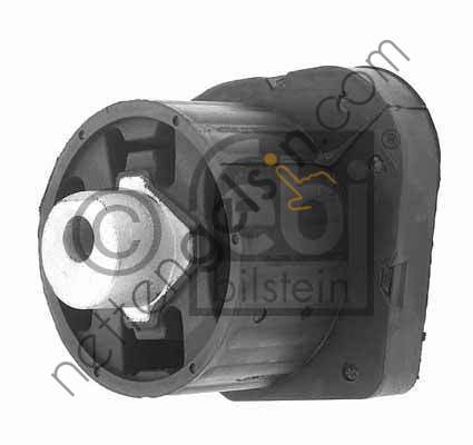FEBI 17859 SANZIMAN TAKOZU BMW X5 E53  BMW BİNEK ŞANZIMAN TAKOZU