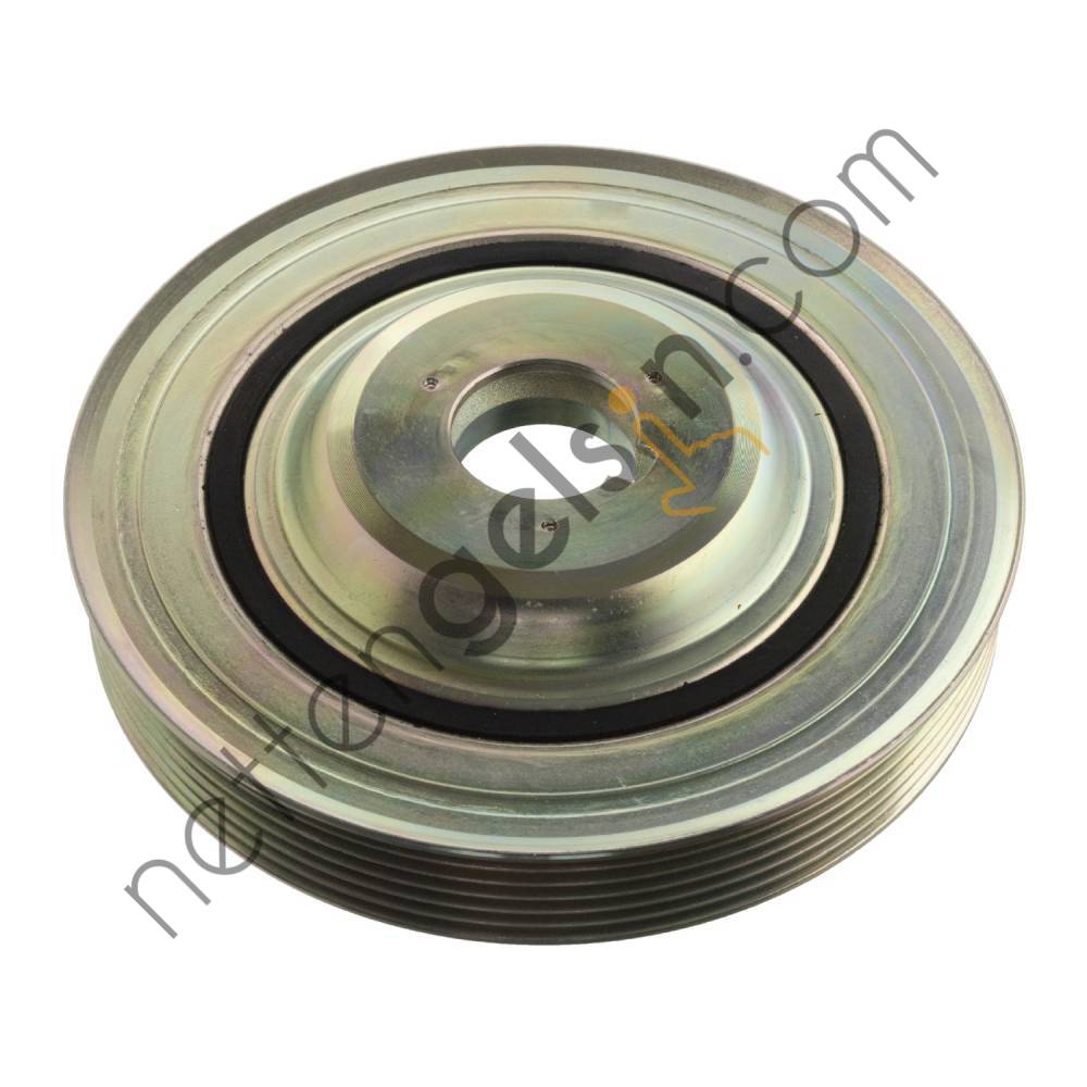 FEBI 32000 KRANK KASNAGI P307 P3008 EXPERT III JUMPY III RCZ P308 P607 YM P508 P807 P5008 P407 C4 C5 II C4 II DS4 C4 ICASSO C8 DS5 C5 III DW10BTED4 / DW10CTED4 (2,0HDI 16V) MONDEO IV 07>14 KUGA I 08>12 S-MAX 08>12 2.0 TDCI  PEUGEOT-CITROEN Bİ