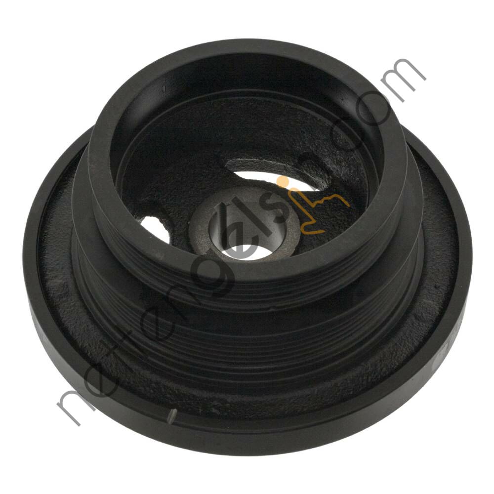 FEBI 39624 KRANK KASNAGI BMW E46 E36 E39 M50 M52 M54  BMW BİNEK KRANK KASANAĞI