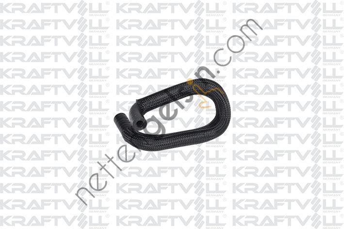 KRAFTVOLL 10031977 YAKIT BESLEME BORUSU DEPO ARASI HORTUMU CORSA B 1,0 / 1,2 / 1,4 / 1,6  OPEL BİNEK YAKIT HORTUMU