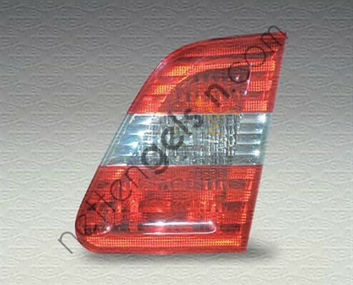 MARELLI 714027530803 STOP KOMPLE 245 İÇ SAĞ Y.M. FÜME A1698201664 MERCEDES