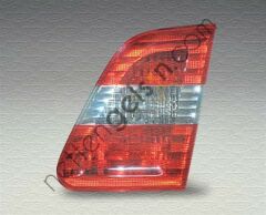 MARELLI 714027530803 STOP KOMPLE 245 İÇ SAĞ Y.M. FÜME A1698201664 MERCEDES