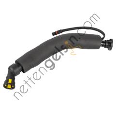 SWAG 33100469 HAVA TAHLIYE HORTUMU BMW E87 E90 E60 E65 E85 N52  BMW BİNEK