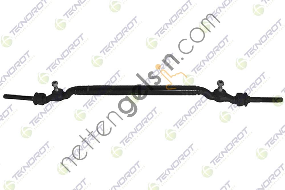 TEKNOROT B-715 ORTA ARA ROT BMW 7 SERISI E38  BMW BİNEK ROT MİLİ