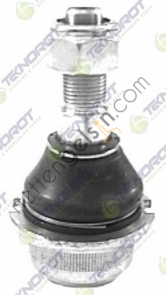 TEKNOROT V-599 ROTIL TRANSPORTER II 70-79  VW-AUDI-SEAT-SKODA BİNEK SALINCAK ROTILI
