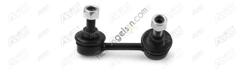 AYD 96-03032 Z ROT ACCORD 99-02 ÖN SOL 51321S84A01 HONDA