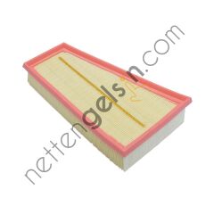 BLUEPRINT ADN12289 HAVA FILTRESI X156 13> W176 12>18 W246 11>18 C117 13>19 X117 15>19 2700940004 (BOSCH F026400380 EŞDEĞERİ) MERCEDES BİNEK HAVA FİLTRESİ