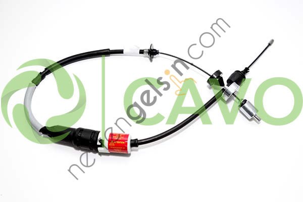 CAVO IT1301 625 DEBRIYAJ TELI OTOMATIK AYARLI LAGUNA 2,0/1,9 98-->  RENAULT BİNEK DEBRIYAJ HALATI
