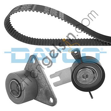 DAYCO KTB605 TRIGER SETI FORD FOCUS II 2.5 ST 05 12 RS 09 11 MONDEO IV 07 15  FORD BİNEK TRİGER SETİ