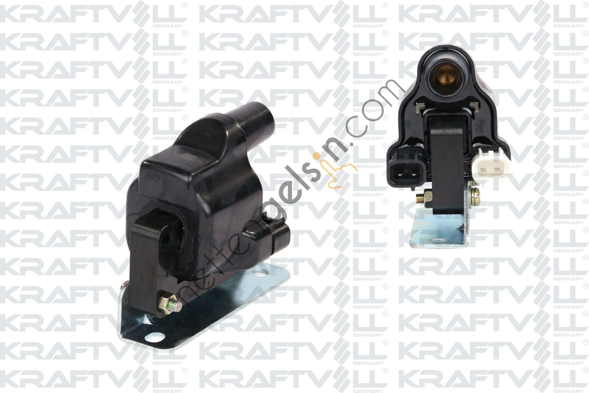 KRAFTVOLL 05020030 ATESLEME BOBINI MAZDA 121 1,1 - 1,3 121-II 1,3  MAZDA BİNEK ATEŞLEME BOBİNİ