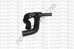 KRAFTVOLL 10031981 RADYATOR ALT HORTUMU PRESLI R19 1,7 1,8 16V  RENAULT BİNEK RADYATÖR HORTUMU