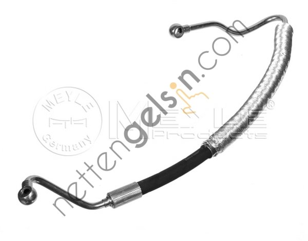 MEYLE 359 202 0002 DİREKSİYON POMPA HORTUMU E 38 32411093929 BMW