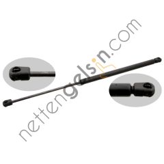 SWAG 40927641 BAGAJ AMORTISÖRÜ ASTRA G SW 98>10  OPEL BİNEK BAGAJ AMORTİSÖRÜ