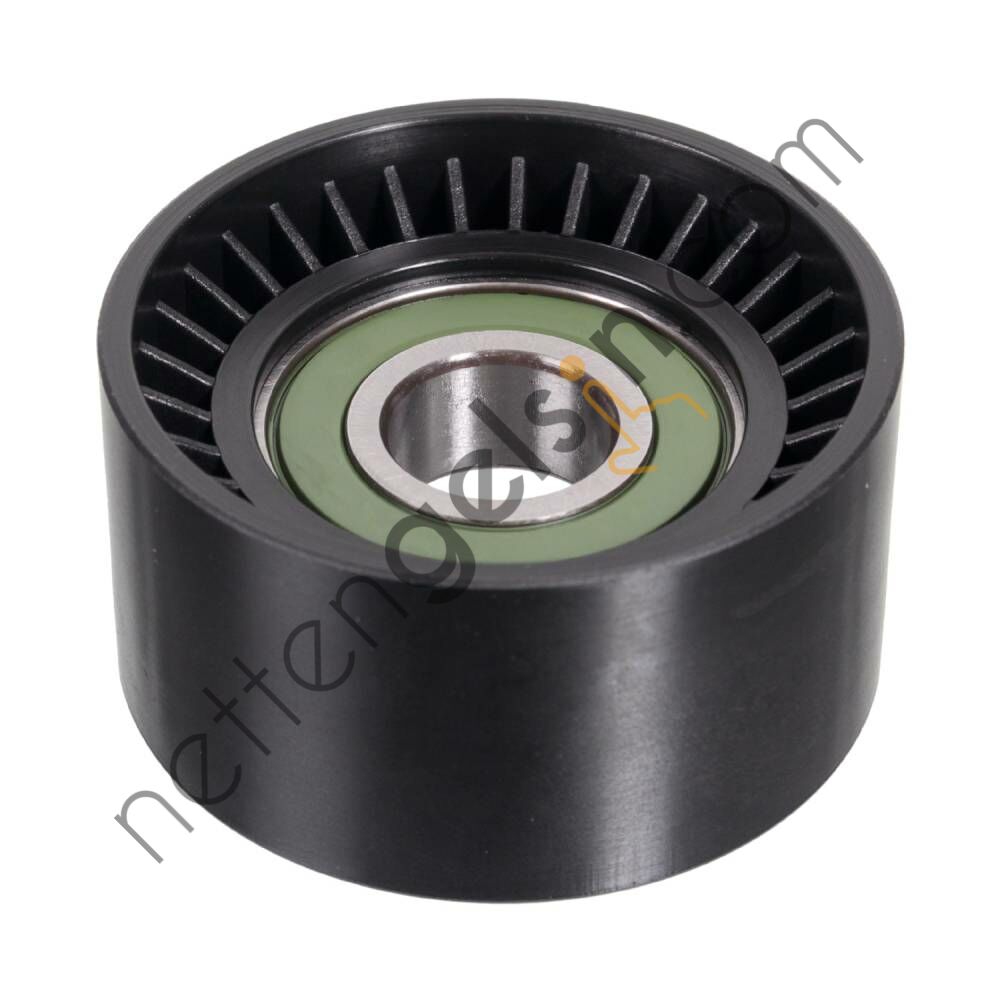 SWAG 60923397 ALTERNATOR GERGI RULMANI BERLINGO PARTNER TRAFIC II MASTER II LAGUNA II III VIVARO 1.9TDI &sol; 2.0DCI  OPEL BİNEK ALTERNATÖR GERGİ RULMANI