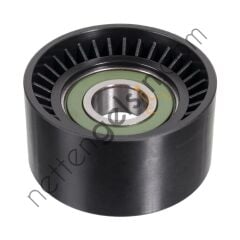 SWAG 60923397 ALTERNATOR GERGI RULMANI BERLINGO PARTNER TRAFIC II MASTER II LAGUNA II III VIVARO 1.9TDI / 2.0DCI  OPEL BİNEK ALTERNATÖR GERGİ RULMANI