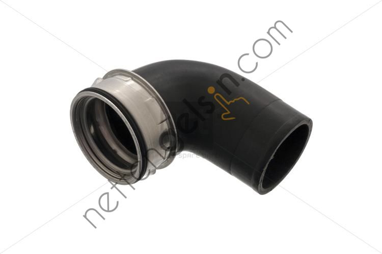 YTT Y10706 TURBO HORTUMU PASSAT A4 A6 SUPER B 1,9TDI  VW-AUDI-SEAT-SKODA BİNEK TURBO HORTUMU