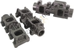 ASPART 142007360 EGZOZ MANIFOLDU KOMPLE > MAN TGA-460-410 51081010914 MAN