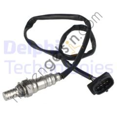 DELPHI ES20292-12B1 LAMBDA SENSORU CORSA C  OPEL BİNEK OKSİJEN SENSÖRÜ