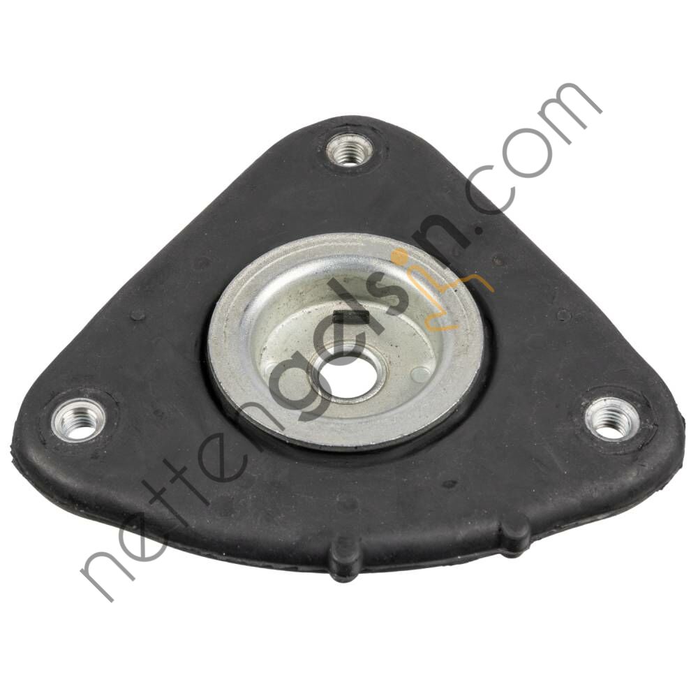 FEBI 30786 ON AMORTISOR UST TAKOZU SAG/SOL FOCUS II 04>12 FOCUS II C MAX 04>07 FOCUS III 11 /> C MAX 07 /> MAZDA III 03> VOLVO C30 06>12 S40 II C70 II V50 04> V40 13>  FORD BİNEK AMORTİSÖR TAKOZU